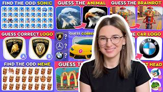 Welcome to QUIZ CAKE Channel! 👋