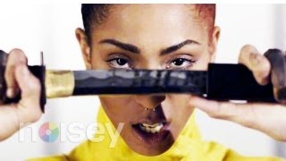 RoxXxan - "Power" (Official Video)