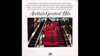 Aretha Franklin - You're All I Need To Get By