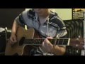 Asking Alexandria (Ben Bruce Acoustic) - Someone ...