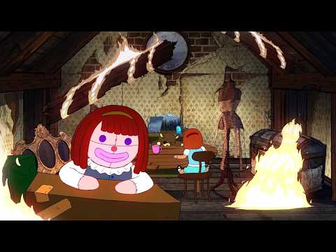 Video thumbnail for Forehead Touch the Ground