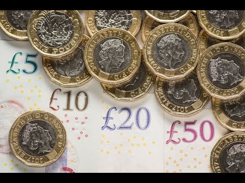 GBP Update - Temporary exhaustion?