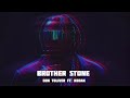 DON TOLIVER | BROTHER STONE (FEAT. KODAK BLACK) HIP HOP SONG