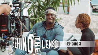 BEHIND THE LENS | #SWIL2 EP 5-6 BREAKDOWN