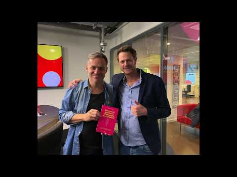 Gesprek met Peter van de veire MnmRadio