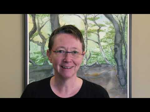 NSSWE Connect Festival - Keynote Speech Professor Anna Reid, Dean  Sydney Conservatorium of Music