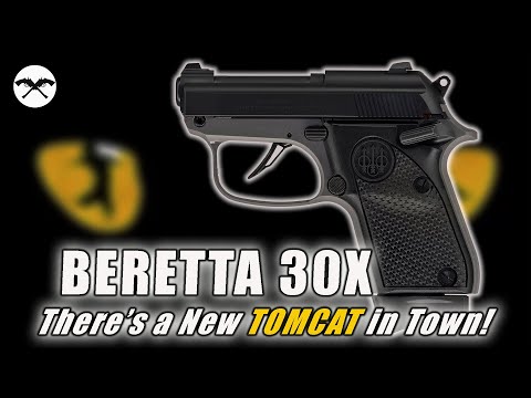 Tomcat 30x - There's A New Tomcat In Town. Is it Better than the 3032?
