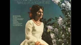 Loretta Lynn - When I Reach The Bottom (You&#39;d Better Be There) - Vinyl