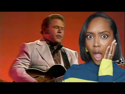 FIRST TIME REACTING TO | ROY CLARK "MALAGUENA" REACTION