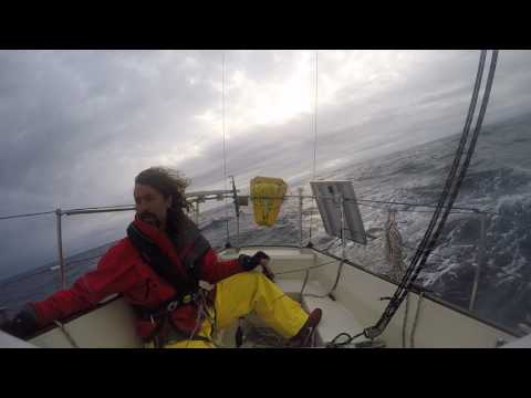 Pauly Dangerous and Sobrius Ep 10, Approaching Cape Canaveral