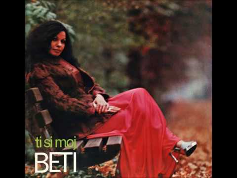 Beti Đorđević - Lude Stvari
