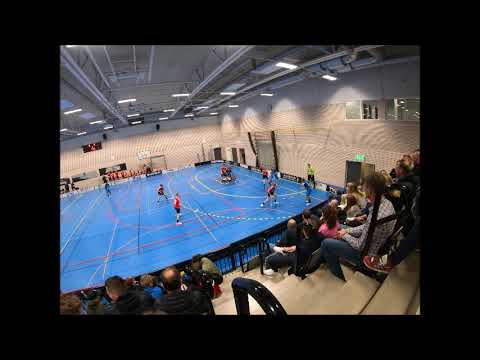 IBF Tranås P07 - FBC Kalmarsund P07