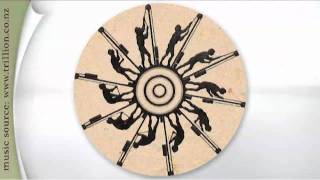 081 zoetrope-phenakistoscope: man working