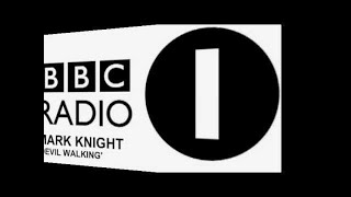 Vernon Kay Drops Mark Knight's 'Devil Walking' On Radio One