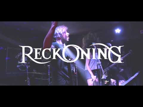 Reckoning - Corazón de Mármol (Live Video)