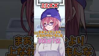 女子から直接バレンタインチョコ貰ってそうなポケモン格付け【ゆっくり茶番】【ポケモン】
