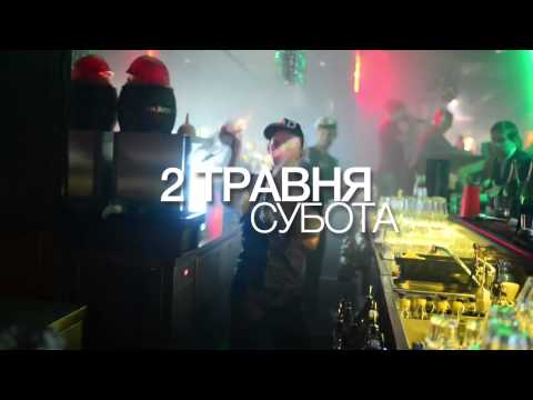 2/05 - SANYA DYMOV (KISS FM) - OPERA CLUB