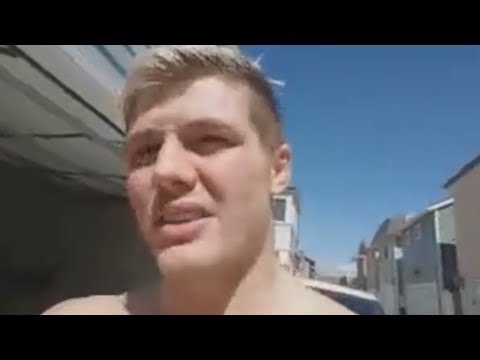 Marvin Vettori Says UFC On Fox 29 Judges & Color Commentators Showed Bias