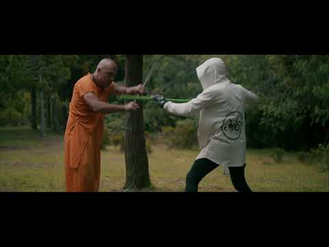 Myster ésop  Feat Speed Faya "A force" clip officiel