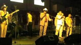 LA CHEVERONA GRUPO LABERINTO 2011