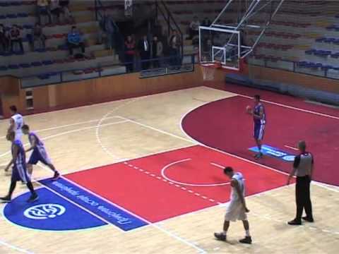 Dragan Mijajlovic #7, KK Napredak, part II