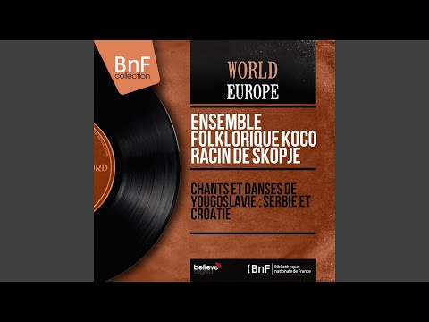 La serbienne de Chumadia