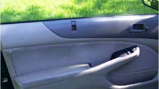 preview picture of video '2001 Honda Civic available from S&W Auto Sales'