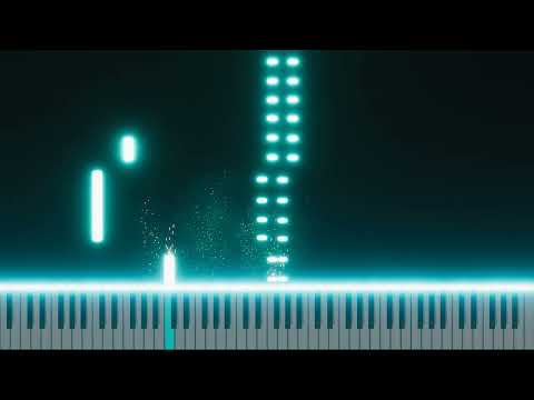 Etude in D Minor, Op  82, No  65, by Cornelius Gurlitt