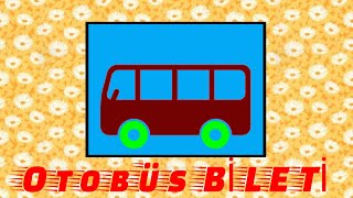 otobüs BİLETİ alırken nelere dikkat etmeliyiz? #otobüs #bilet