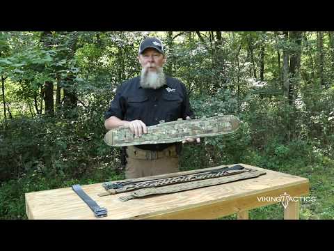 Viking Tactics Belts