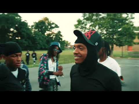 YNC 30 - "Stalling" (Official Music Video) Dir.@shotbyjmoney