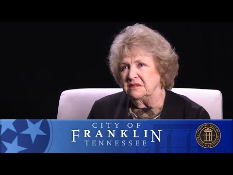 image-What was the Factory in Franklin used for?