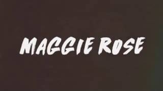 Maggie Rose - 'More Dreams Than Dollars' EP Available May 19th