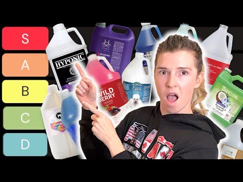 I Tested 16 Dog Shampoos So You Don’t Have To – Here’s the Best!