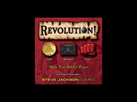 Discard 'N' Draw Review Revolution!