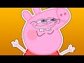 Peppa Pig Try Not to Laugh!