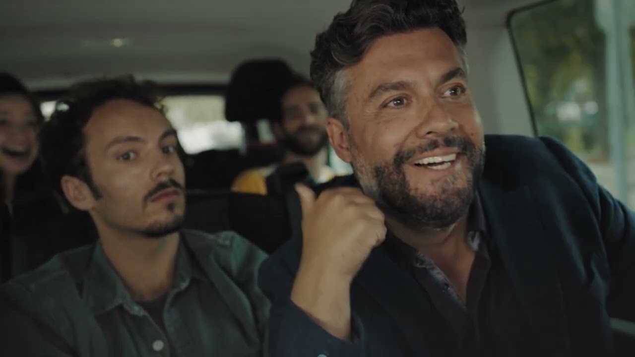 Vignette de la bande-annonce de Da Mood