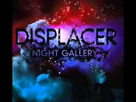 Displacer - Invisible