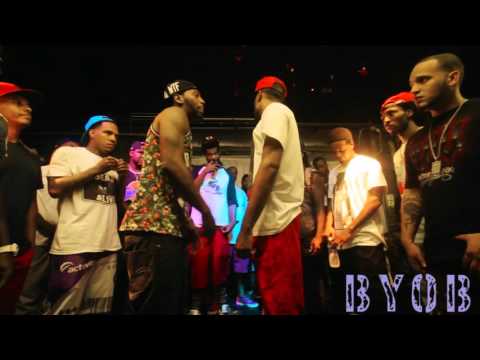 Cae Krueger vs PrimeTime