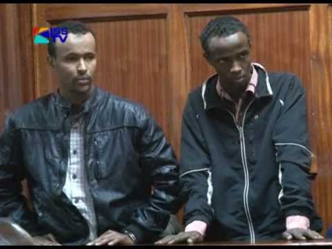 EASTLEIGH TERROR SUSPECT CONFESSES HE IS AL SHAABAB FOLLOWER
