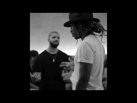 [FREE] Future X Drake Type Beat "OVER" - Sample Trap Beat 2022