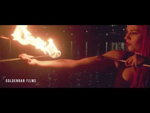 Promotional video thumbnail 2 for Addis Thrasher Performing Artist