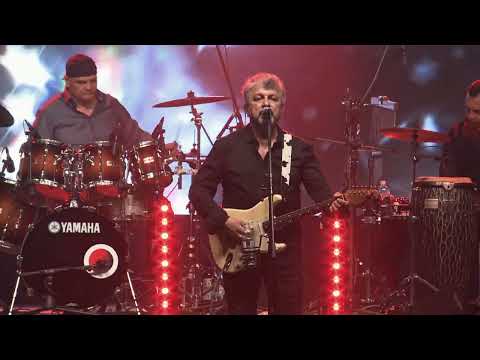 Dalmatino - Božić Bijeli (Live 2022)