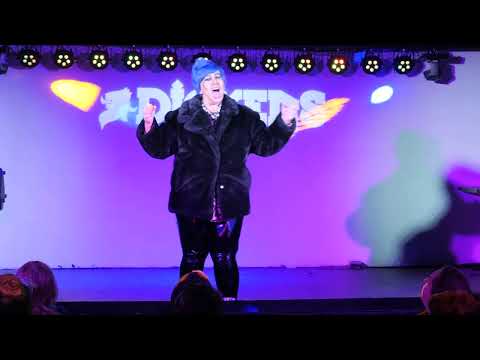 Dann Gleebitz -Impersonation Show - April 2024