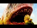 The Meg 2018 Film Explained In Hindi Urdu Summarized हिन्दी V4 Movie Explainer