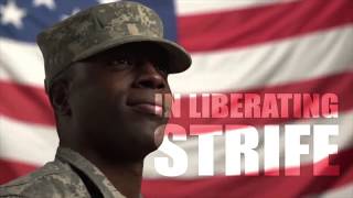 America the Beautiful - Alex Boye' (Americana Memorial Day Tribute)