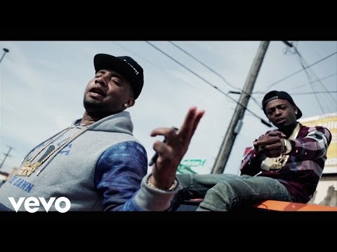 Philthy Rich - Streets Talk'n 2 (Official Video) ft. Cookie Money