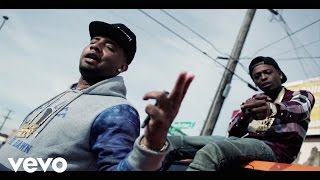 Philthy Rich - Streets Talk'n 2 ft. Cookie Money