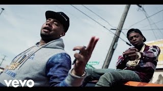 Philthy Rich - Streets Talk&#39;n 2 ft. Cookie Money