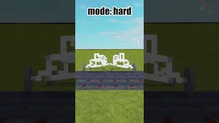 Active Suspension in Plane Crazy!!! #shorts #roblox #planecrazy